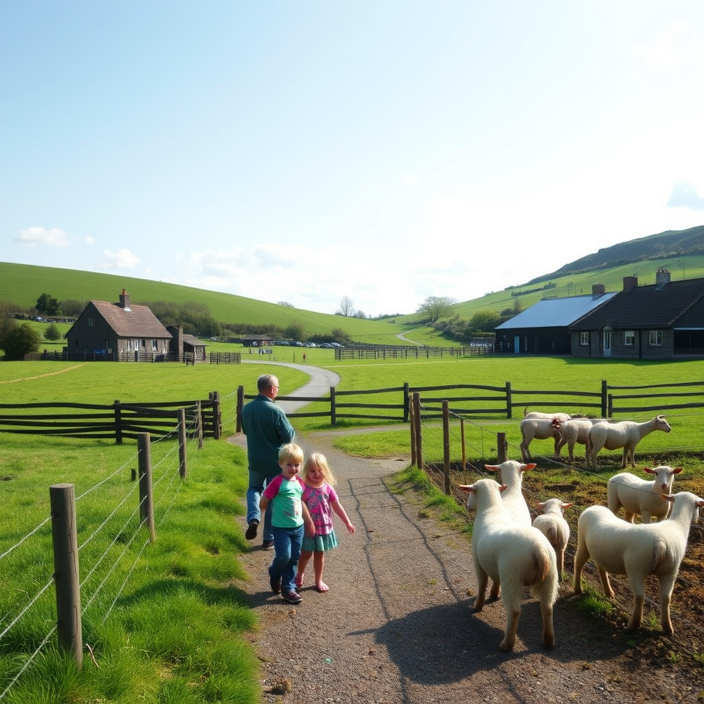 Countryside attraction reveals refresh of cherished membership programme